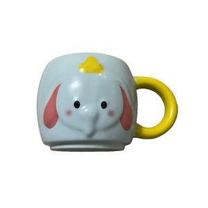 Disney store Dumbo mug